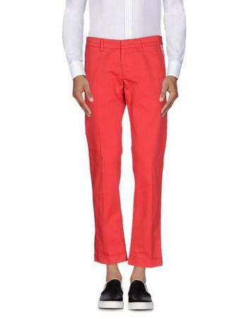 Брюки MAISON CLOCHARD