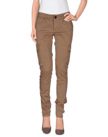 Брюки BLACK ORCHID