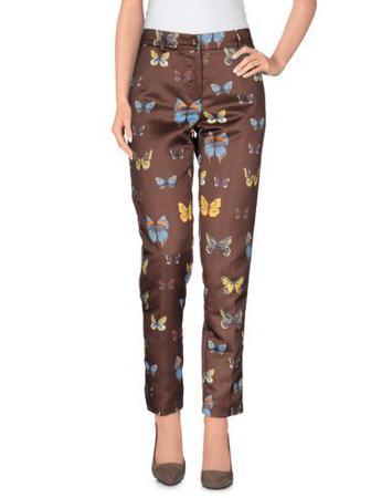 Брюки BLUGIRL BLUMARINE