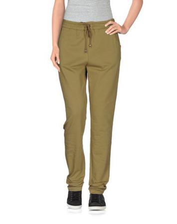 Брюки WHO*S WHO