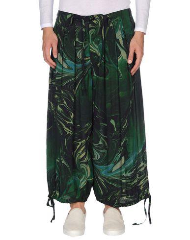 Брюки YOHJI YAMAMOTO POUR HOMME
