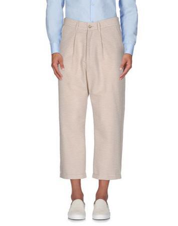 Брюки 26.7 TWENTYSIXSEVEN