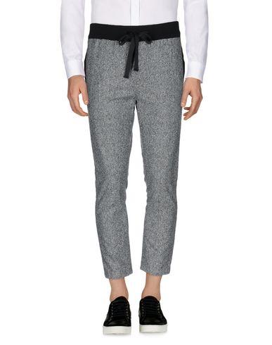 Брюки GREY DANIELE ALESSANDRINI