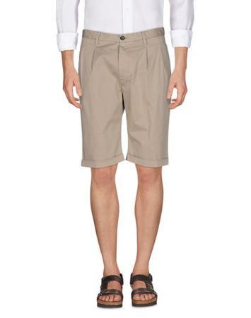 Брюки HAMAKI-HO