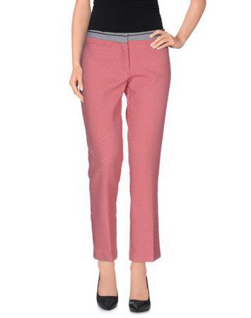 Брюки TERESA DAINELLI