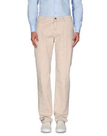 Брюки SIVIGLIA WHITE