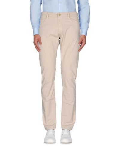 Брюки  -  цвет