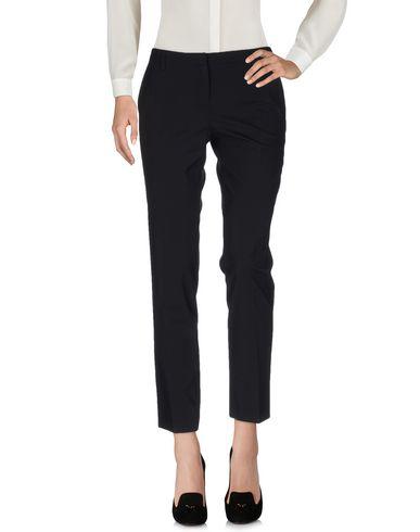 Брюки  -  цвет