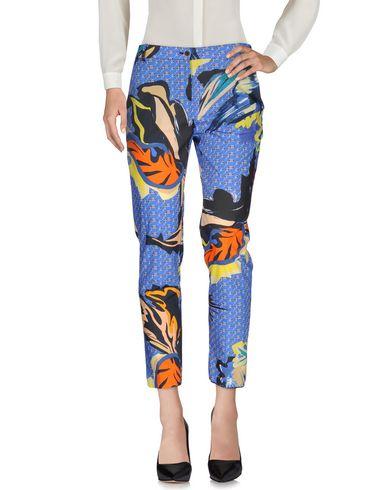 Брюки PINKO BLACK