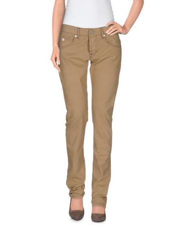 Брюки MAISON CLOCHARD