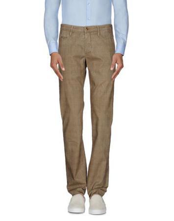 Брюки SIVIGLIA WHITE