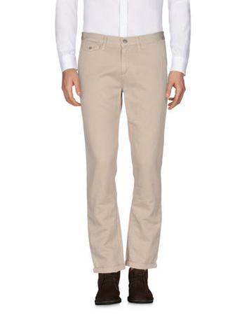 Брюки BIKKEMBERGS