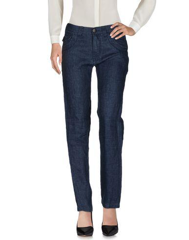 ARMANI JEANS Повседневные брюки Брюки ARMANI JEANS