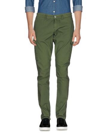 Брюки MAISON CLOCHARD