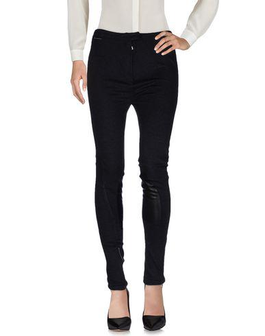 Брюки MCQ ALEXANDER MCQUEEN
