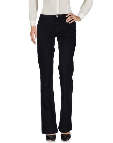 Брюки  -  цвет