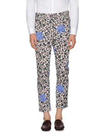 Брюки THE EDITOR