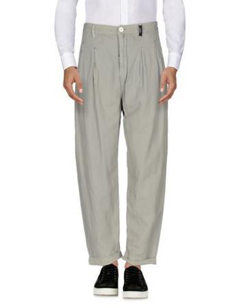 Брюки HIGH Брюки HIGH