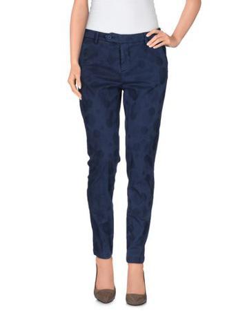 Брюки MICHAEL COAL