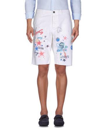 Брюки THE EDITOR