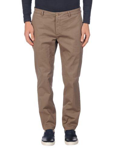 Брюки  -  цвет