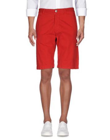 Брюки MURPHY & NYE