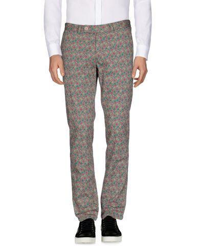 Брюки  -  цвет