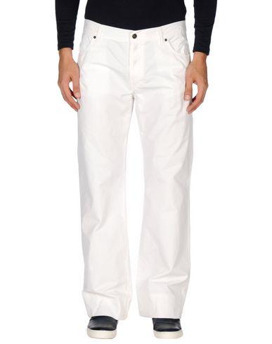 Брюки MOSCHINO JEANS