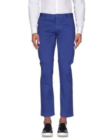 Брюки STILOSOPHY INDUSTRY