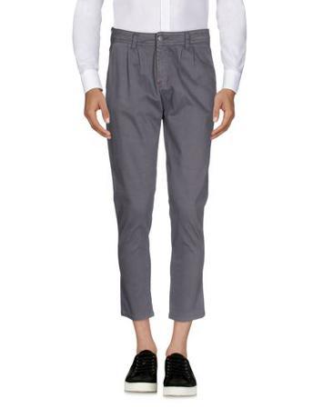 Брюки RICK EVENN