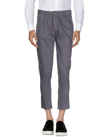 Брюки  -  цвет