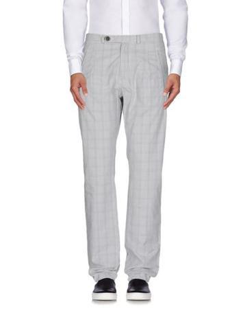 Брюки LAB. PAL ZILERI