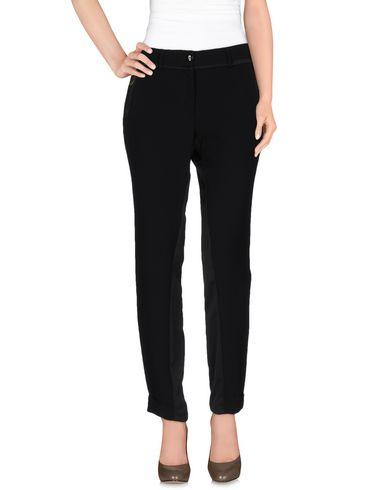 Брюки  -  цвет