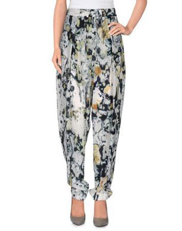 Брюки VIVIENNE WESTWOOD ANGLOMANIA