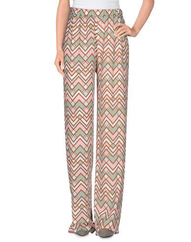 Брюки  -  цвет