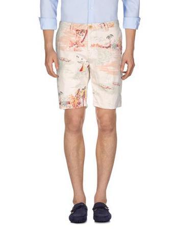 Брюки SCOTCH & SODA