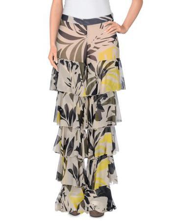 Брюки ANGELA MELE MILANO