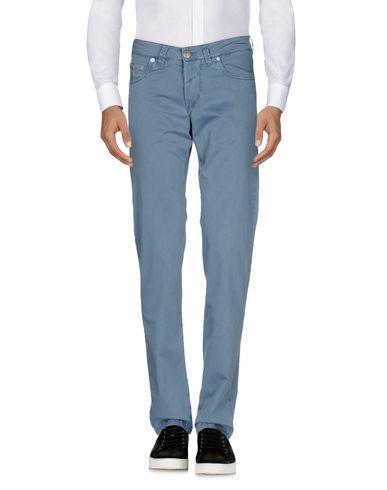 Брюки JOMUD COLLECTION BARBA NAPOLI