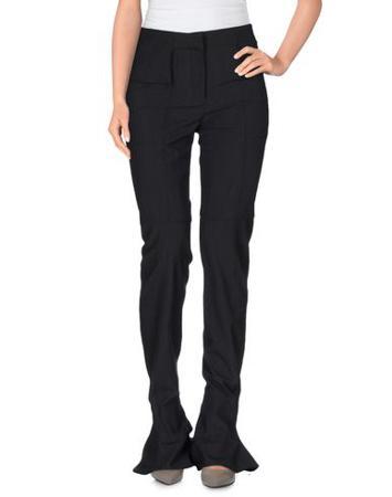 Брюки MARITHÉ + FRANÇOIS GIRBAUD