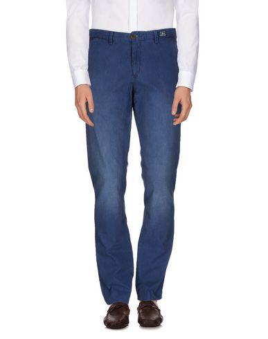 Брюки TOMMY HILFIGER