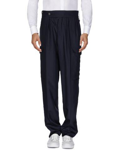 Брюки YVES SAINT LAURENT