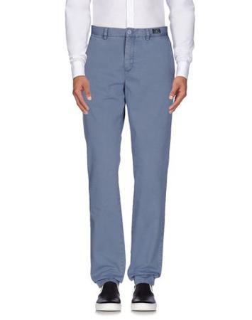 Брюки TOMMY HILFIGER