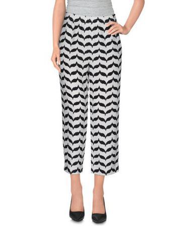 Брюки NEIL BARRETT