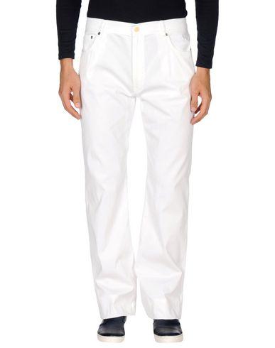Брюки MOSCHINO JEANS
