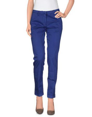 Брюки MANUEL RITZ Брюки MANUEL RITZ