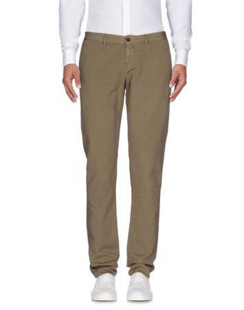 Брюки MAISON CLOCHARD