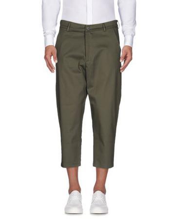 Брюки 26.7 TWENTYSIXSEVEN