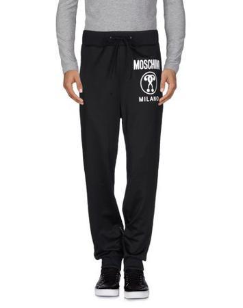 Брюки MOSCHINO COUTURE