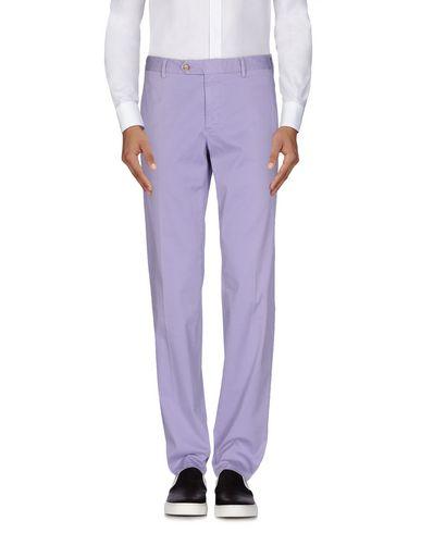 BURBERRY LONDON Повседневные брюки  Брюки BURBERRY LONDON