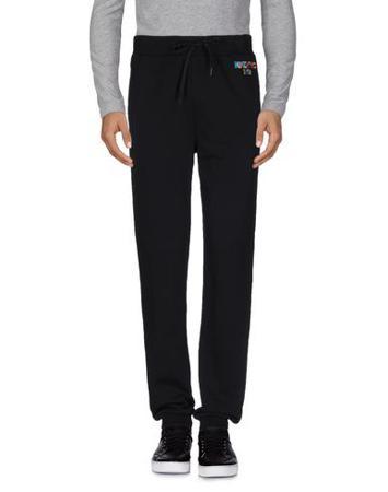 Брюки MOSCHINO SWIM